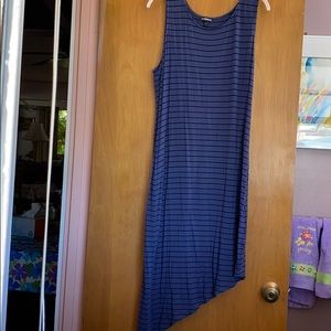 A line dress